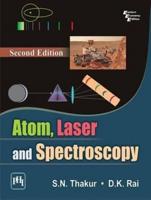 Atom, Laser and Spectroscopy