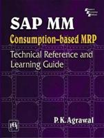 SAP MM Consumption-Based MRP