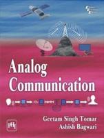 Analog Communication