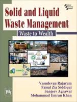 Solid and Liquid Waste Management