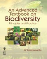 An Advanced Textbook on Biodiversity
