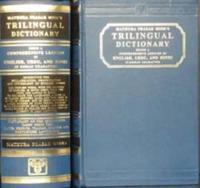 Trilingual Dictionary