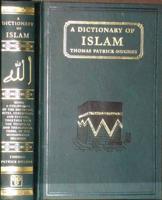 A Dictionary of Islam