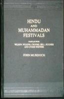 Hindu and Muhammadan Festivals