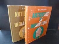 Antiquities of Indian Tibet