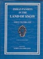 Indian Pandits in the Land of Snow
