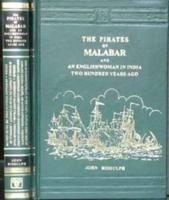 Pirates of Malabar and an English Woman in India
