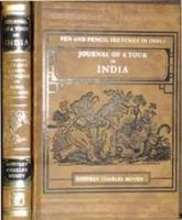 Journal of a Tour in India