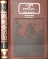 A Visit to Ceylon