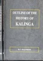 Outline of the History of Kalinga
