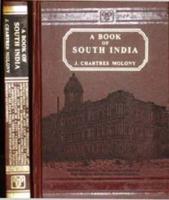 A Book of South India