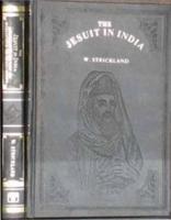 The Jesuit in India