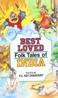 Best Loved Folk Tales of India