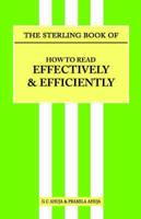 How to Read Effectively and Efficiently