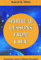 Spiritual Lessons from Life