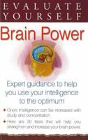 Evaluate Yourself -- Brain Power