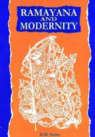 Ramayana and Modernity