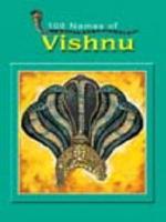 108 Names of Vishnu