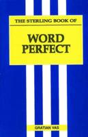 The Sterling Book of Word Perfect