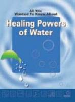 Healing Powers of Water