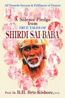 A Solemn Pledge from True Tales of Shirdi Sai Baba
