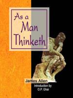 A Man Thinketh