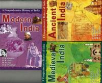 Comprehensive History of India, 3-Volume Set