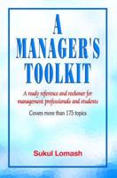 A Manager's Toolkit