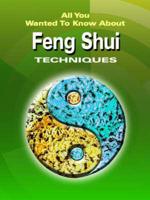 Feng Shui Techniques