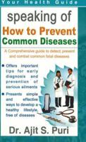 How to Prevent Common Diseases