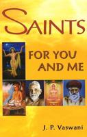 Saints For You & Me