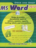 Drag & Drop MS Word 2010
