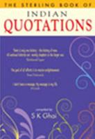 The Sterling Book of Indian Quotations