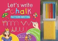 Let's Write With Chalk