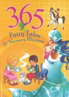 365 Fairytales & Nursery Rhymes