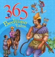 365 Bedtime Tales