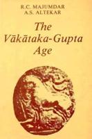 Vakataka Gupta Age