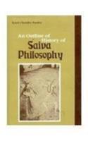 An Outline of History of Saiva Philosophy