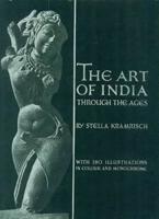 Art of India Through the Ages