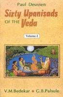 Sixty Upanishads of the Veda