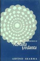 Experiental Dimension of Advaita Vedanta