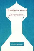Himalayan Voices