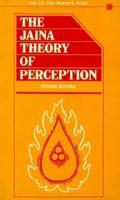 Jaina Theory of Perception