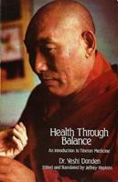 Health Through Balance