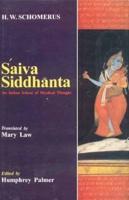 Saiva Siddhanta