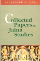 Collected Papers on Jaina Studies