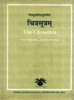 The Citrasutra of the Visnudharmottara Purana