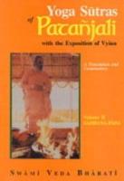 Yoga Sutras of Patañjali Vol. 2 Sadhana-Pada