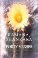Ramana, Sankara and the Forty Verses