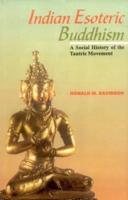 Indian Esoteric Buddhism